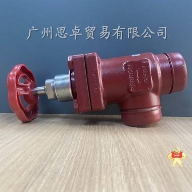 丹佛斯牌SVA-S40D-148B5600直角截止阀 截止阀,丹佛斯截止阀,直角截止阀,氨截止阀,制冷截止阀