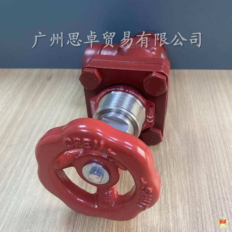 丹佛斯牌SVA-S40D-148B5600直角截止閥 截止閥,丹佛斯截止閥,直角截止閥,氨截止閥,制冷截止閥