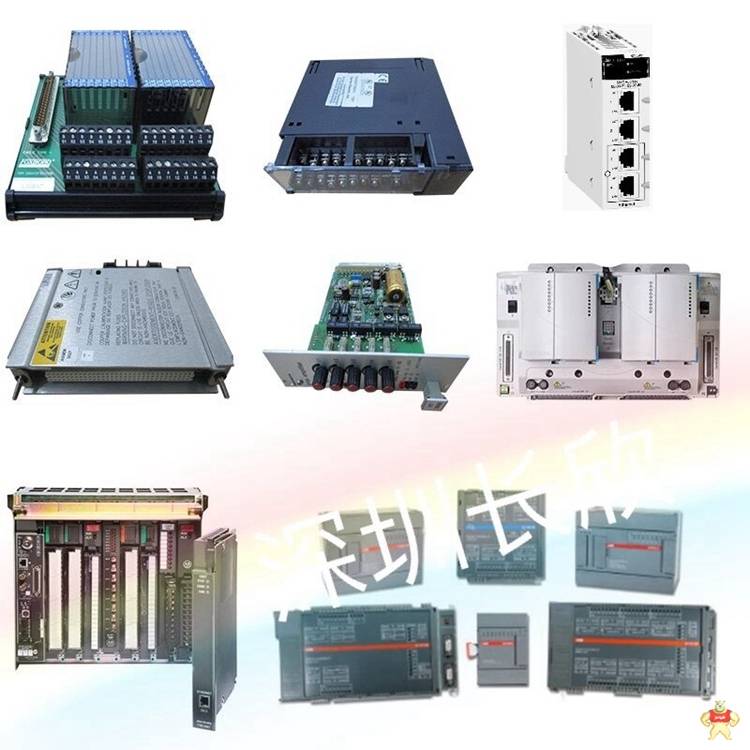 T8110B应用工控自动化电源模块库存供应 