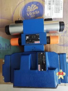 力士乐放大器0811405152 VT-VARAP1-527-20/V0 