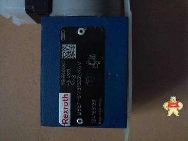 力士乐放大器0811405152 VT-VARAP1-527-20/V0 