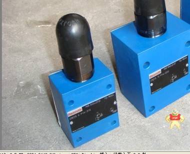 力士乐放大器0811405152 VT-VARAP1-527-20/V0 