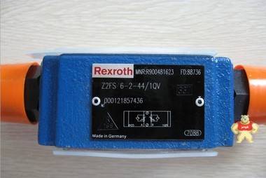 力士乐放大器0811405152 VT-VARAP1-527-20/V0 