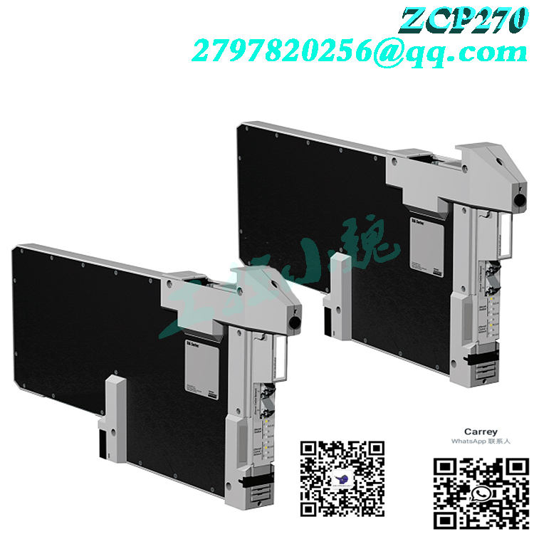 ZCP270工业控制器模块