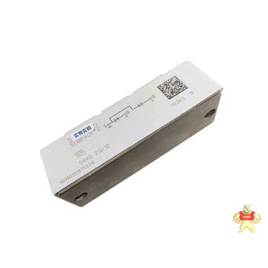 SKKD212 12 西门康功率二极管模块 IGBT可控硅 现货直销 