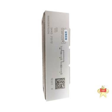 SKKD212 12 西门康功率二极管模块 IGBT可控硅 现货直销 
