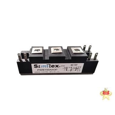 PWB150AA30 三社 可控硅模块 全新原装 电子元器件 熔断器,可控硅,二极管,整流桥,PWB150AA30