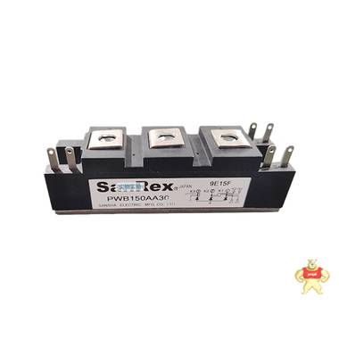 PWB150AA30 三社 可控硅模块 全新原装 电子元器件 熔断器,可控硅,二极管,整流桥,PWB150AA30