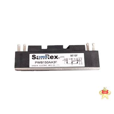 PWB150AA30 三社 可控硅模块 全新原装 电子元器件 熔断器,可控硅,二极管,整流桥,PWB150AA30