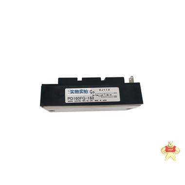 PD160FG-160 三社 可控硅模块 全新原装 电子元器件 熔断器,可控硅,二极管,整流桥,PD160FG-160