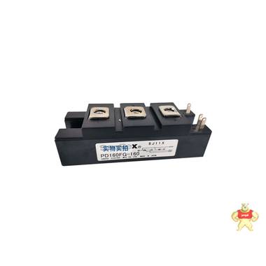 PD160FG-160 三社 可控硅模块 全新原装 电子元器件 熔断器,可控硅,二极管,整流桥,PD160FG-160