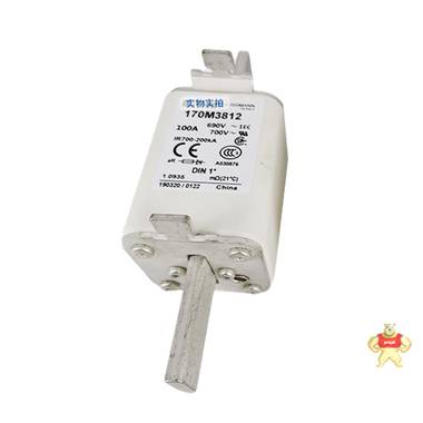 伊顿EATON巴斯曼BUSSMANN全新快速保险丝熔断器170M3812 170M3812D 170M3812,熔断器,巴斯曼