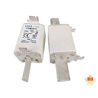 伊顿EATON巴斯曼BUSSMANN全新快速保险丝熔断器170M3812 170M3812D 170M3812,熔断器,巴斯曼
