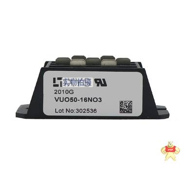 VUO50-16NO3 艾赛斯 整流桥模块 全新原装 电子元器件 熔断器,可控硅,二极管,整流桥,VUO50-16NO3
