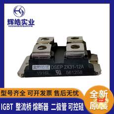 DSEP2X31-12A