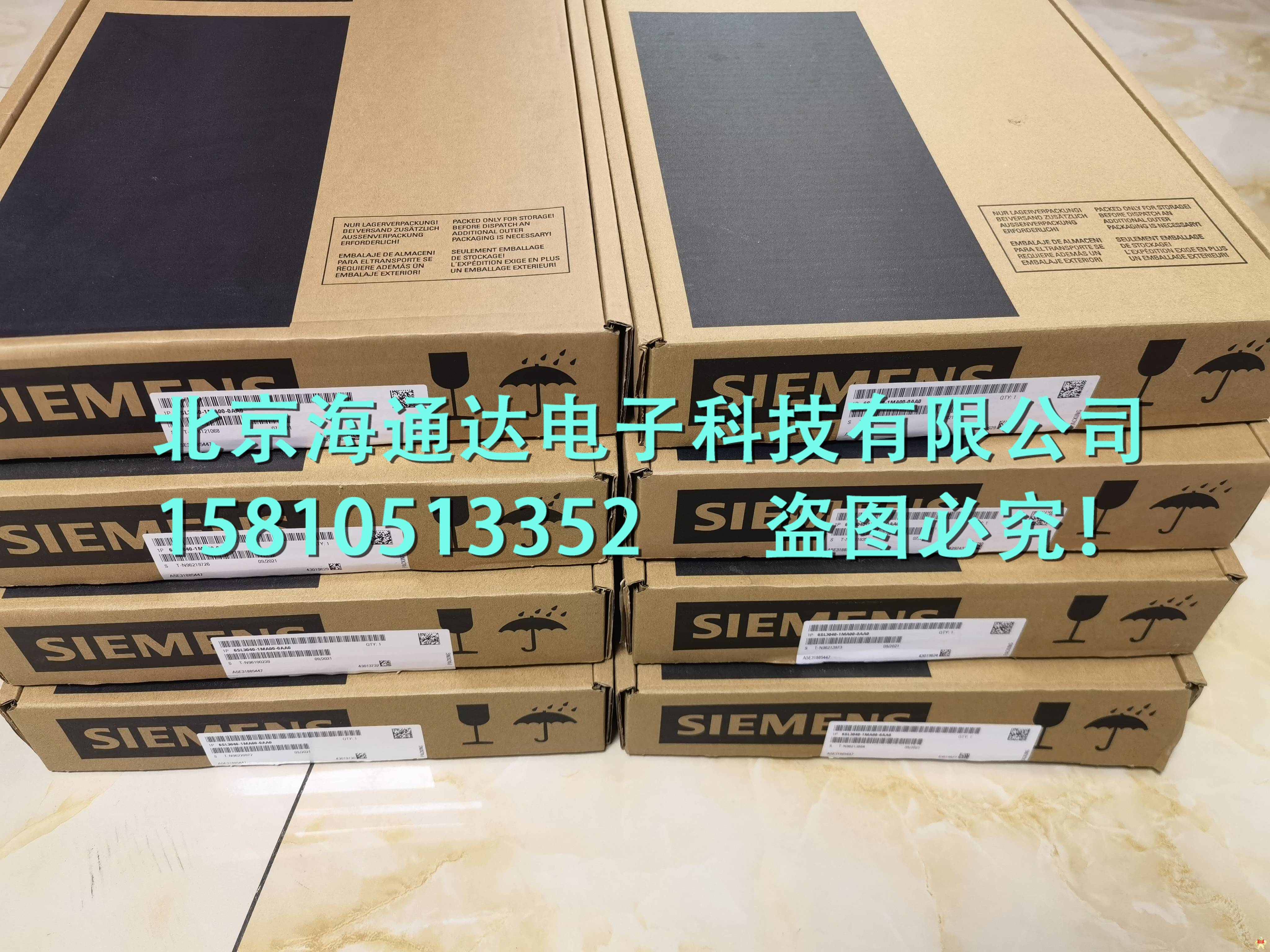 ALM电源6SL3130-7TE31-2AA3全新现货出售 自动化专家免费电话技术 