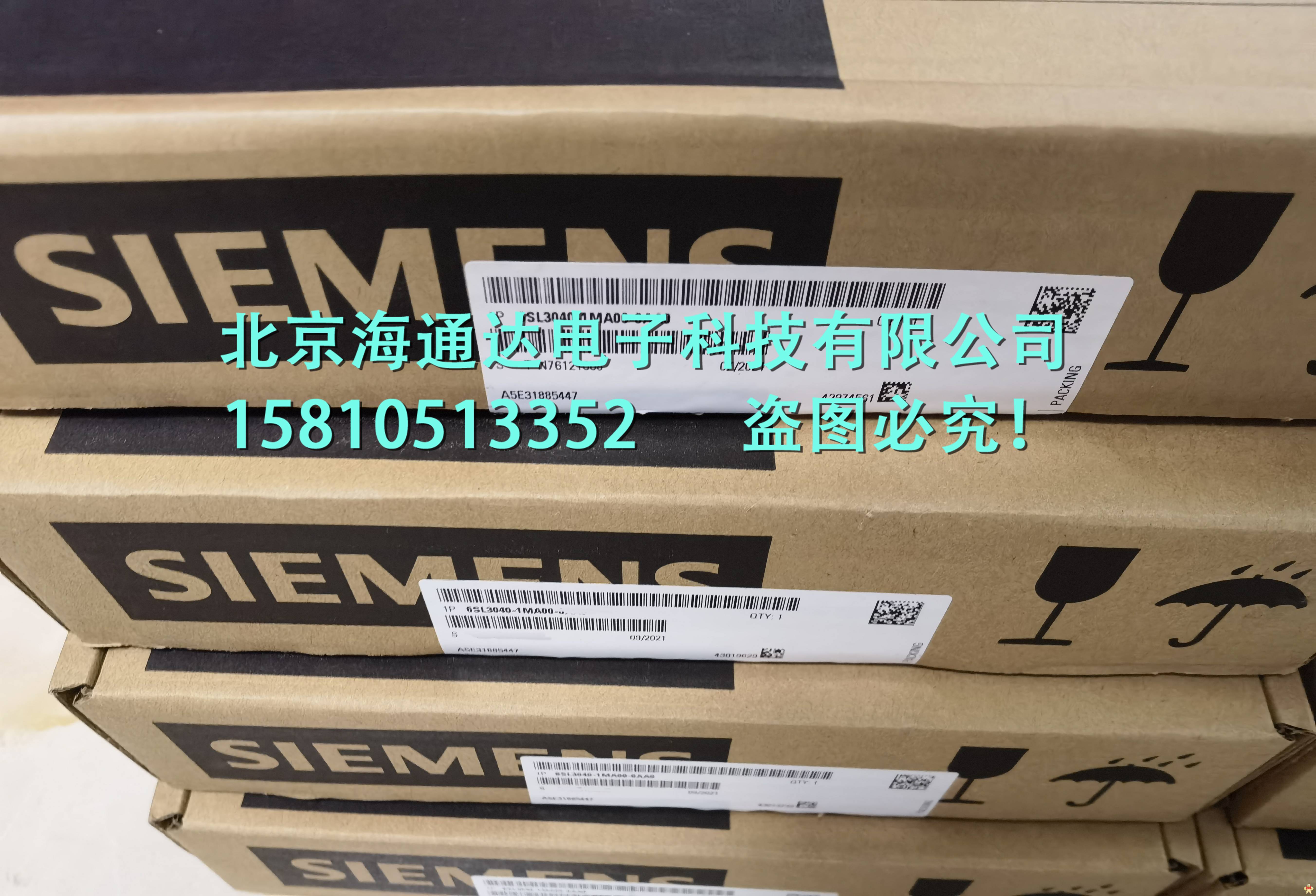 ALM电源6SL3130-7TE31-2AA3全新现货出售 自动化专家免费电话技术 