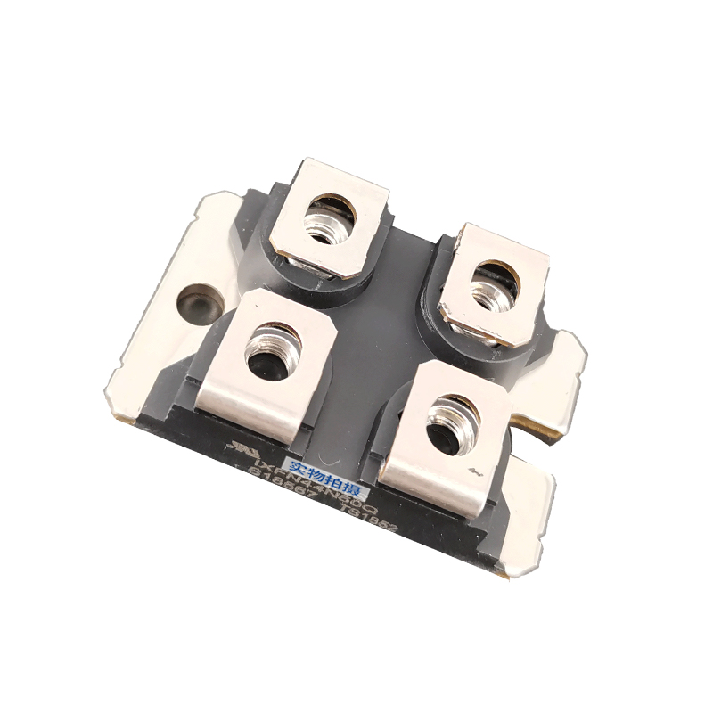 艾赛斯 IXFN44N50Q mos晶体管 快恢复二极管