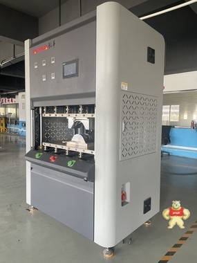 韜華伺服熱壓機 標準機 Taohua001 熱壓機,伺服,伺服熱壓機,自動化機械,半自動化