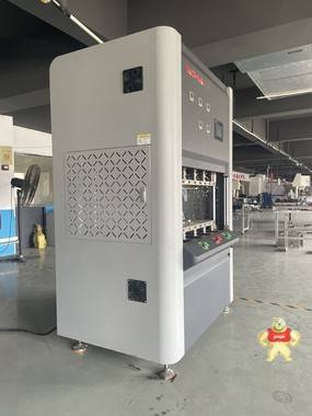 韜華伺服熱壓機 標準機 Taohua001 熱壓機,伺服,伺服熱壓機,自動化機械,半自動化