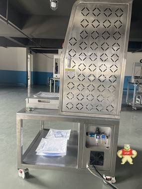 韜華醫(yī)療封口機 THRB4030 標準機 醫(yī)療機械,封口機