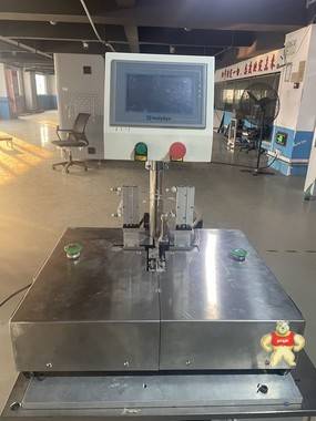 韜華接頭插管機 THBC4531-A 自動化,標準機,半自動化,插管機