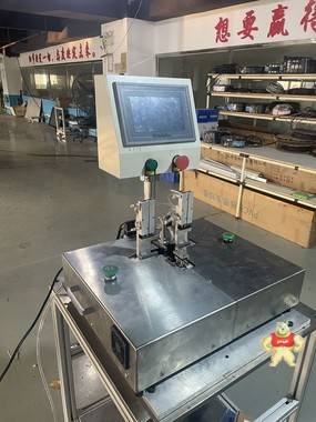 韜華接頭插管機 THBC4531-A 自動化,標準機,半自動化,插管機
