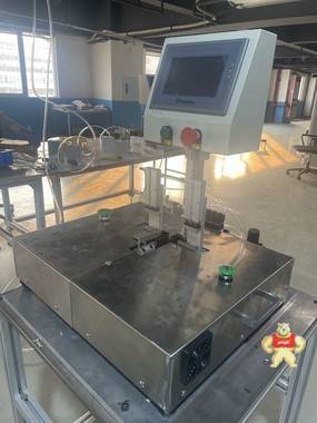 韜華接頭插管機 THBC4531-A 自動化,標準機,半自動化,插管機