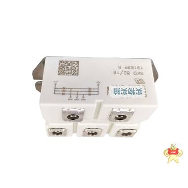 西门康SEMIKRON SKD82-18 三项整流桥 数量充足 质量保证 西门康,二极管,IGBT模块,整流桥,可控硅