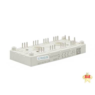 西门康SEMIKRON SKD116/16-L105 整流桥堆 西门康,二极管,IGBT模块,整流桥,可控硅
