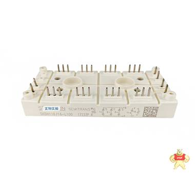 SKDH116/16-L100 电子元器件 西门康SEMIKRON 封装模块封装 西门康,二极管,IGBT模块,整流桥,可控硅