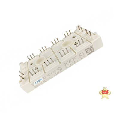 SKDH116/16-L100 电子元器件 西门康SEMIKRON 封装模块封装 西门康,二极管,IGBT模块,整流桥,可控硅