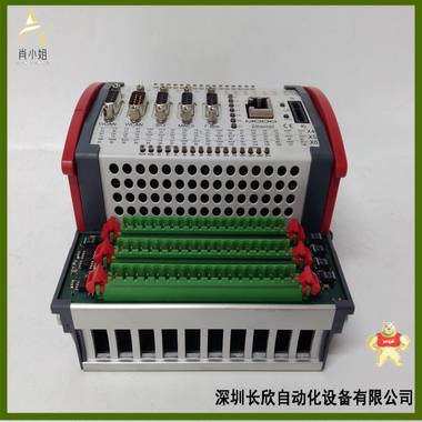 MOOG穆格控制器 M128-010 