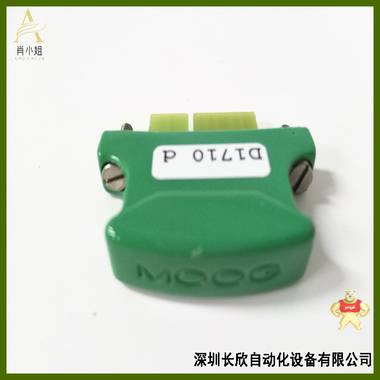 MOOG穆格控制器 M128-010 