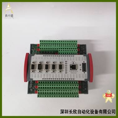 MOOG穆格控制器 M128-010 