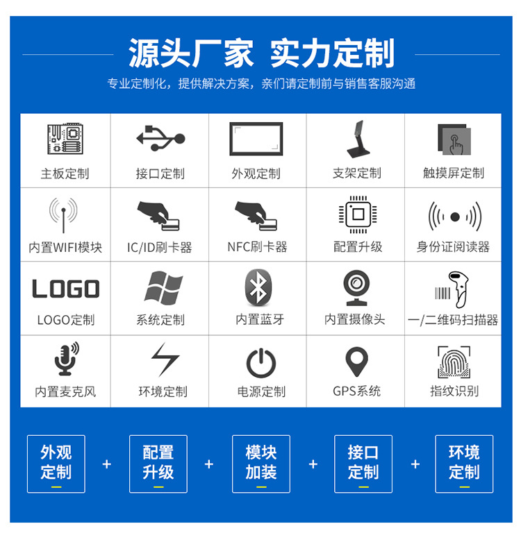 10.1寸银色刷卡摄像头人脸识别考勤一体机