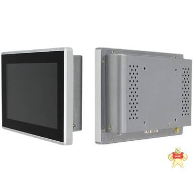 安卓工控一体机7-19寸触摸高端定制智能医疗查询广告工业平板电脑 