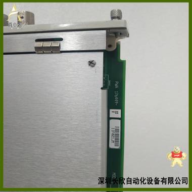 BENTLY本特利 132419-01