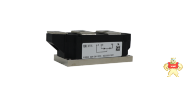 MDD600-16N1 单向可控硅 功率二极管 艾赛斯 电子元器件 艾赛斯,可控硅,IGBT模块,二极管,整流桥