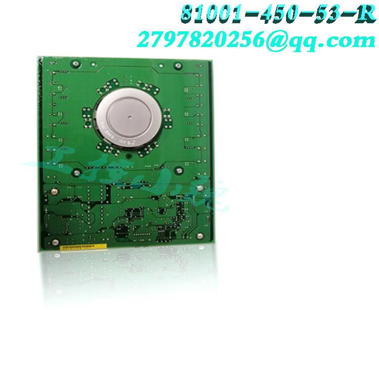 81001-196-02-R工业控制板卡的特性 