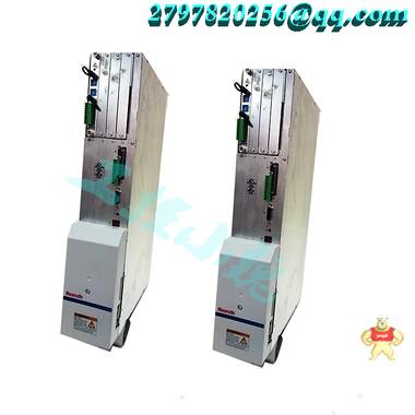 HCS02.1E-W0070-A-03-NNNNR911298372工业伺服控制器具有输入输出功能 