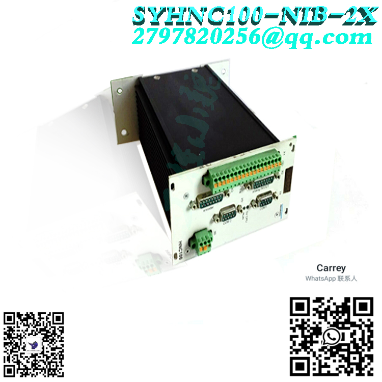 HCS02.1E-W0028-A-03-NNNNR911298374工业伺服控制器具有输入输出功能 