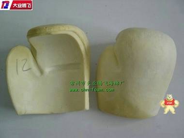 廠家生產(chǎn)大業(yè)騰飛拳擊手套海棉內(nèi)膽 海綿,泡棉,海棉,高檔海綿