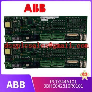 ABB PM511V16 3BSE011181R1 MODULE 