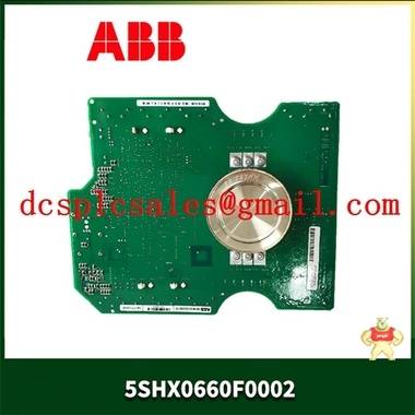 ABB PM866K01 3BSE050198R1  MODULE 