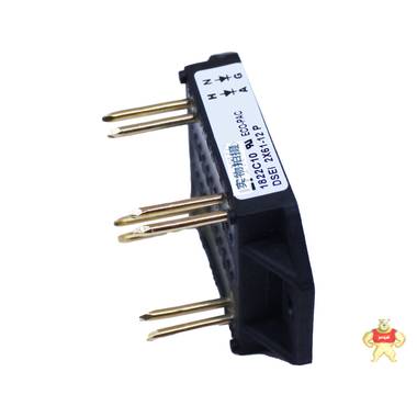 DSEI 2X61-12 P 艾赛斯整流桥 电子元器件 全新原装 艾赛斯,二极管,整流桥,可控硅