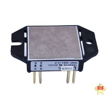 DSEI 2X61-12 P 艾赛斯整流桥 电子元器件 全新原装 艾赛斯,二极管,整流桥,可控硅