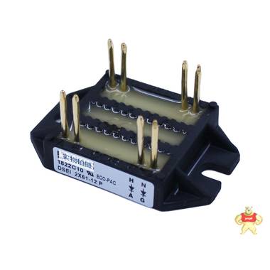DSEI 2X61-12 P 艾赛斯整流桥 电子元器件 全新原装 艾赛斯,二极管,整流桥,可控硅