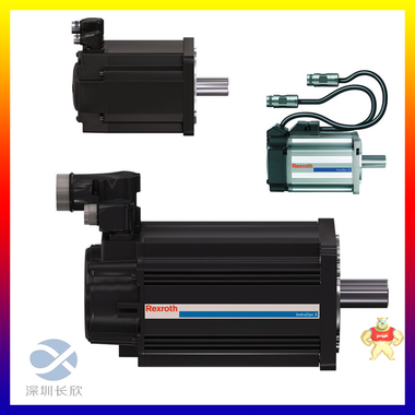 REXROTH力士乐 MSK070D-0300-NN-S1-UG1-NNNN 