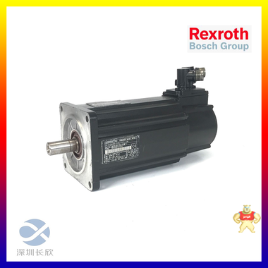 REXROTH力士乐 MSK070D-0300-NN-S1-UG1-NNNN 